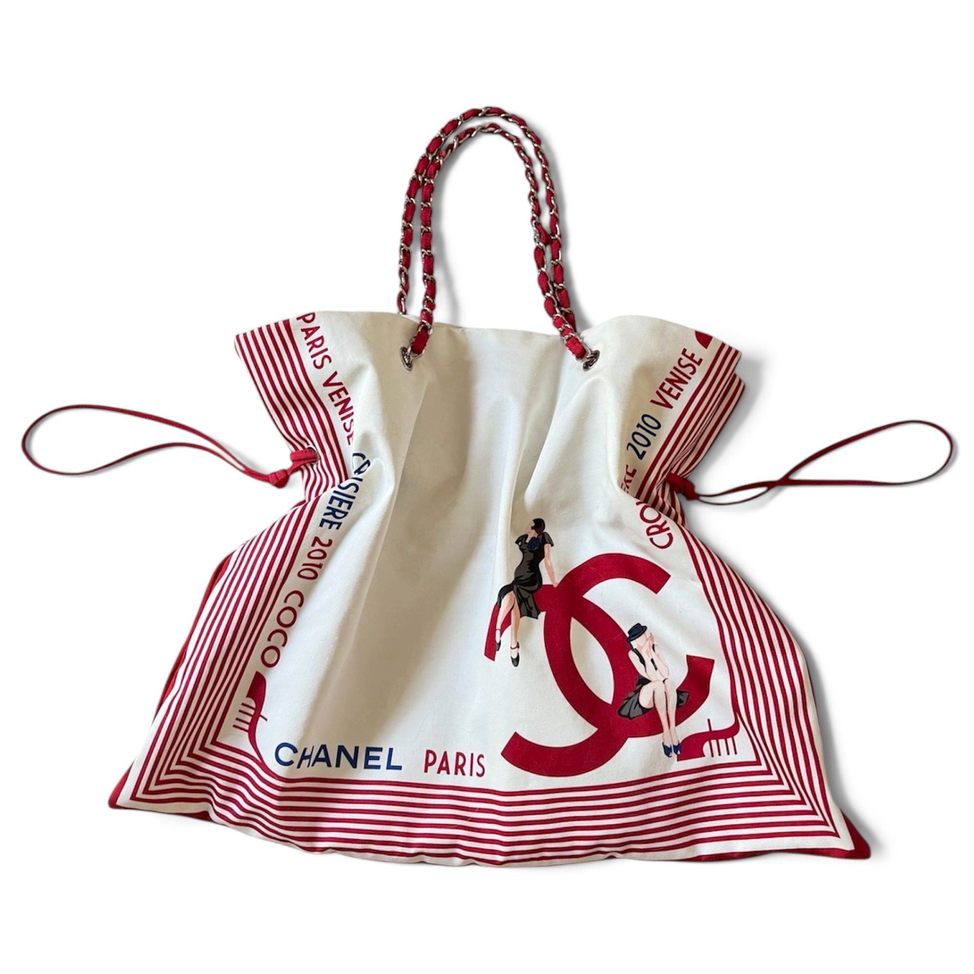 Cloth handbag