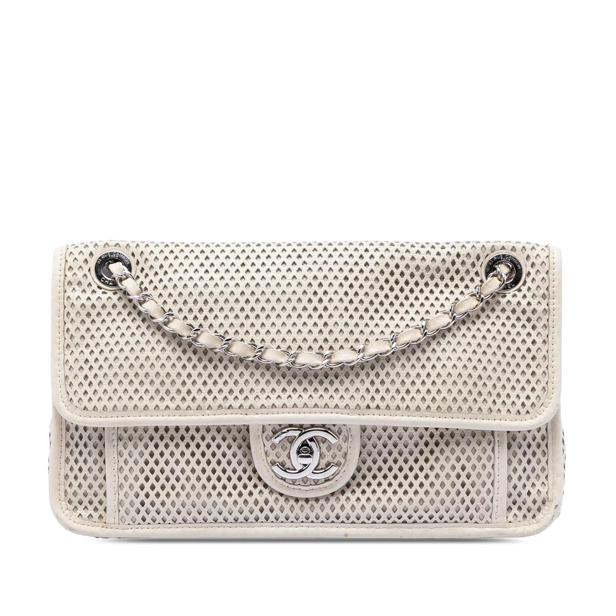 Up In The Air pony-style calfskin handbag