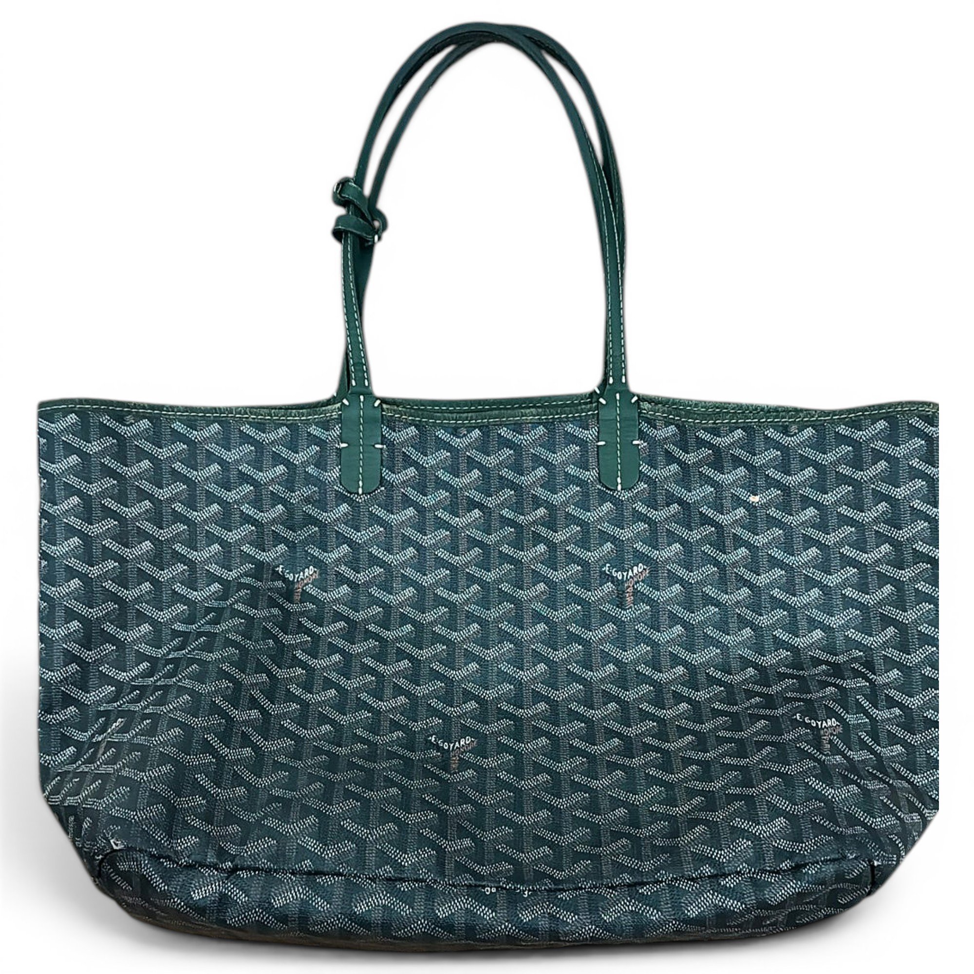 Saint-Louis cloth tote