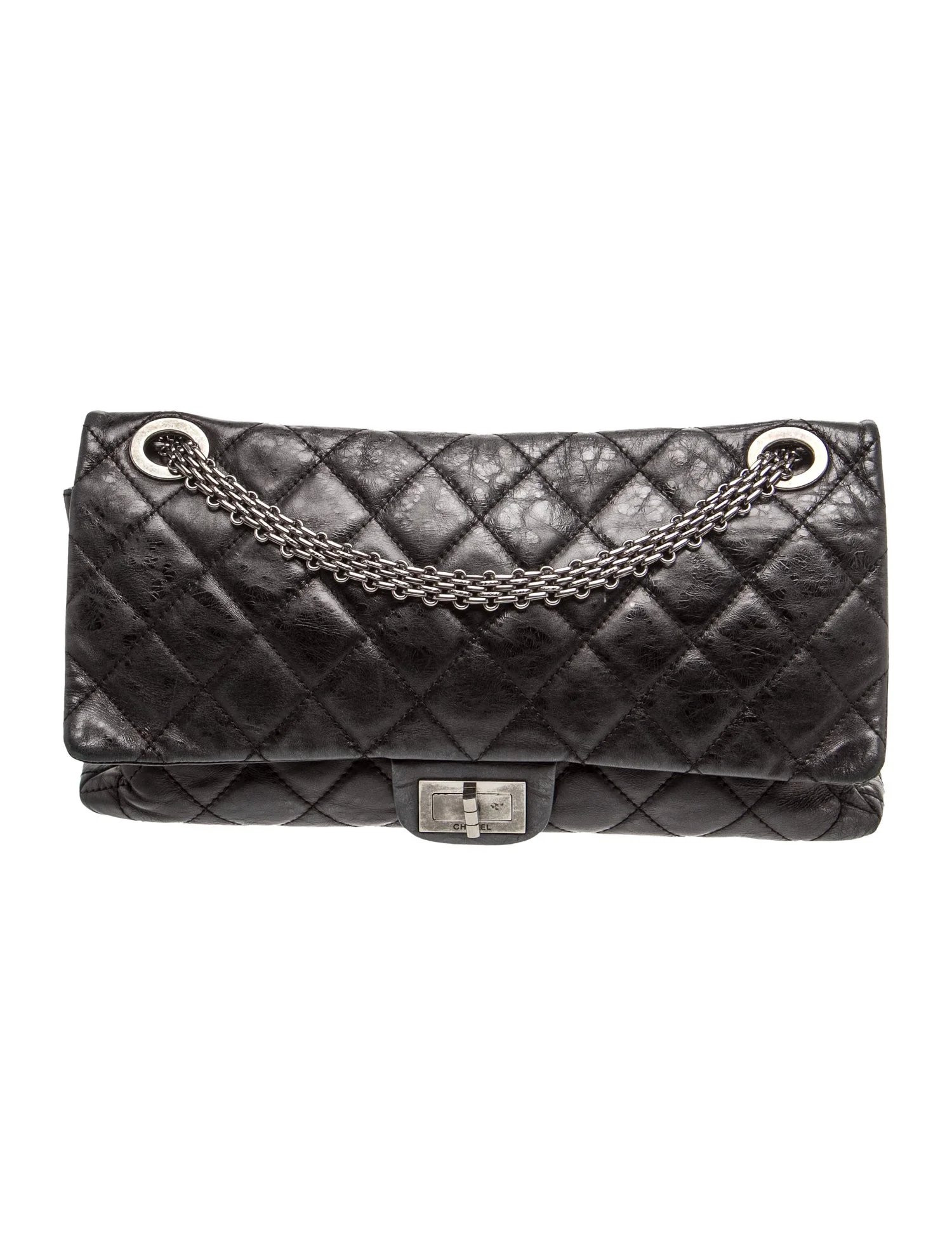 Reissue 228 Double Flap Bag