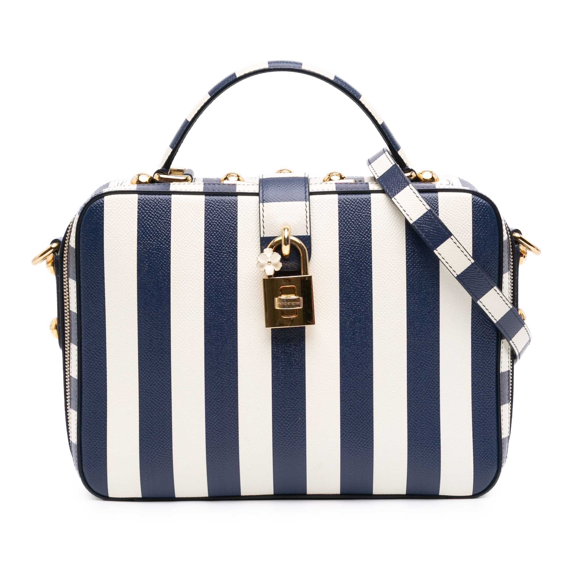Pony-style calfskin handbag