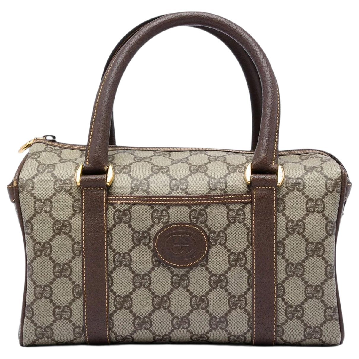 Boston cloth bag