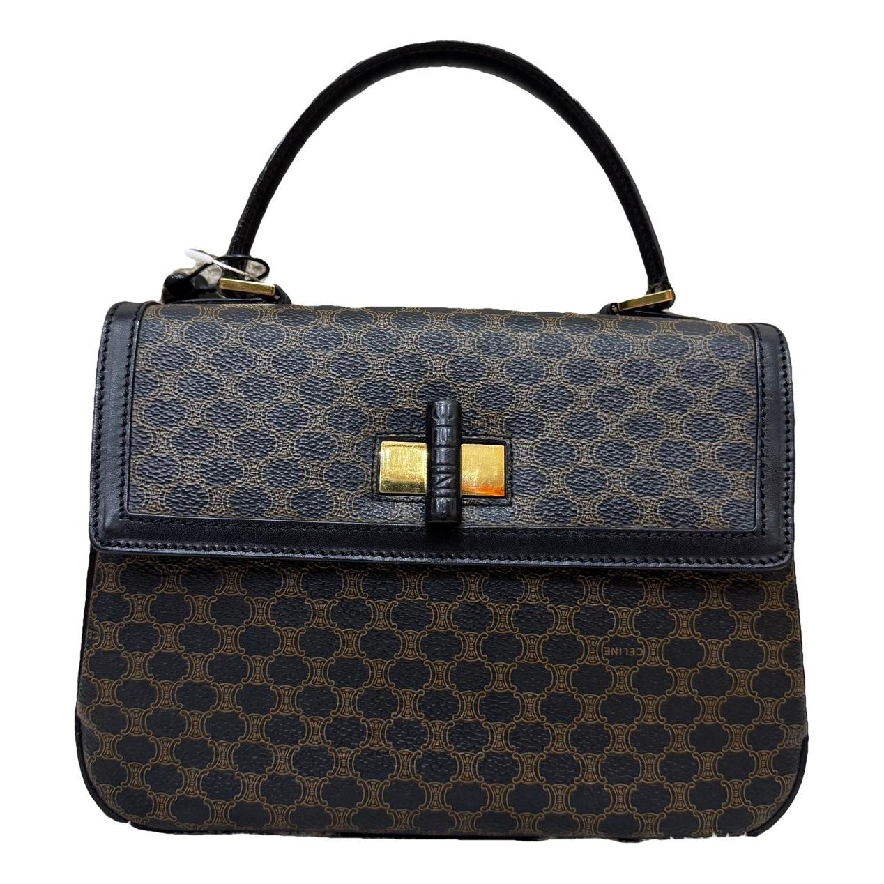 Clutch bag