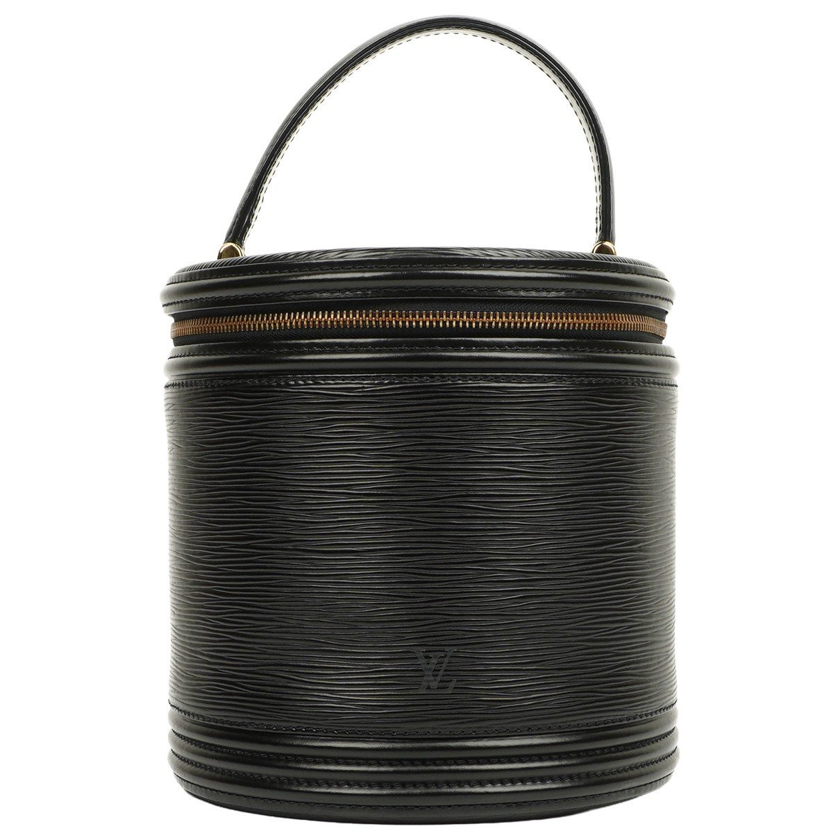 Cannes leather handbag