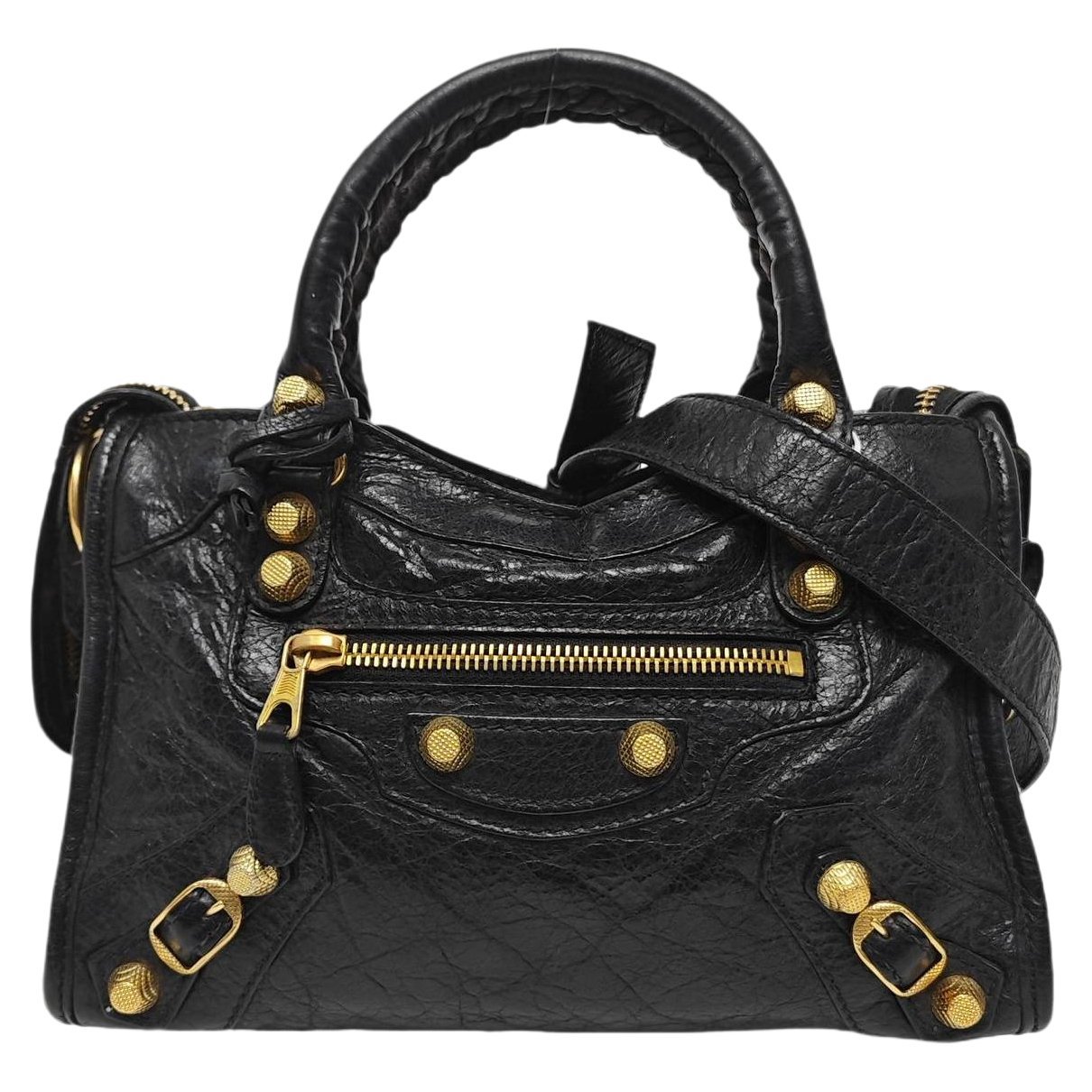 Mini bag