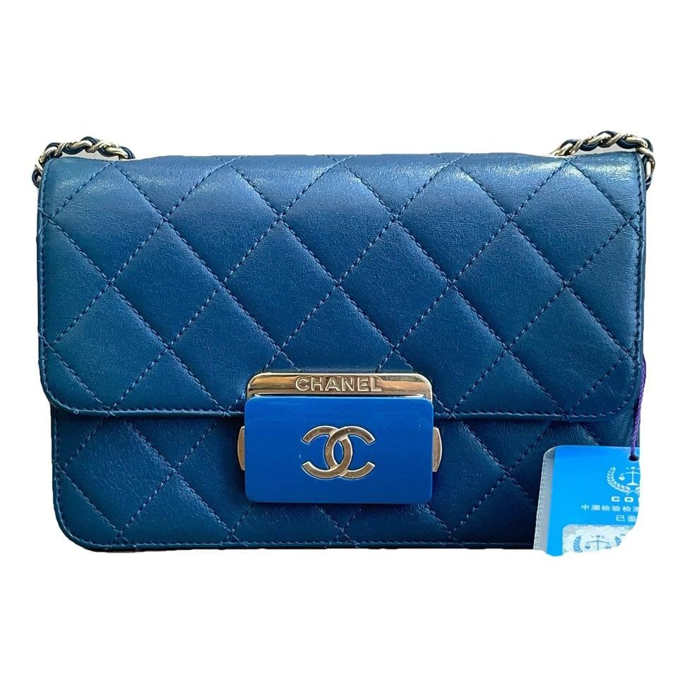 2.55 leather crossbody bag