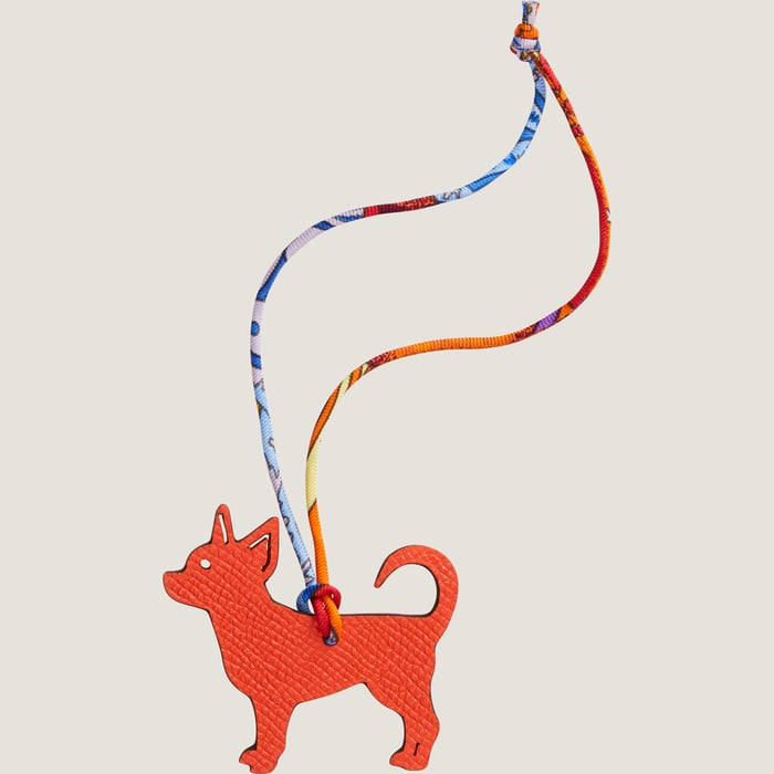 Random Chihuahua Charm