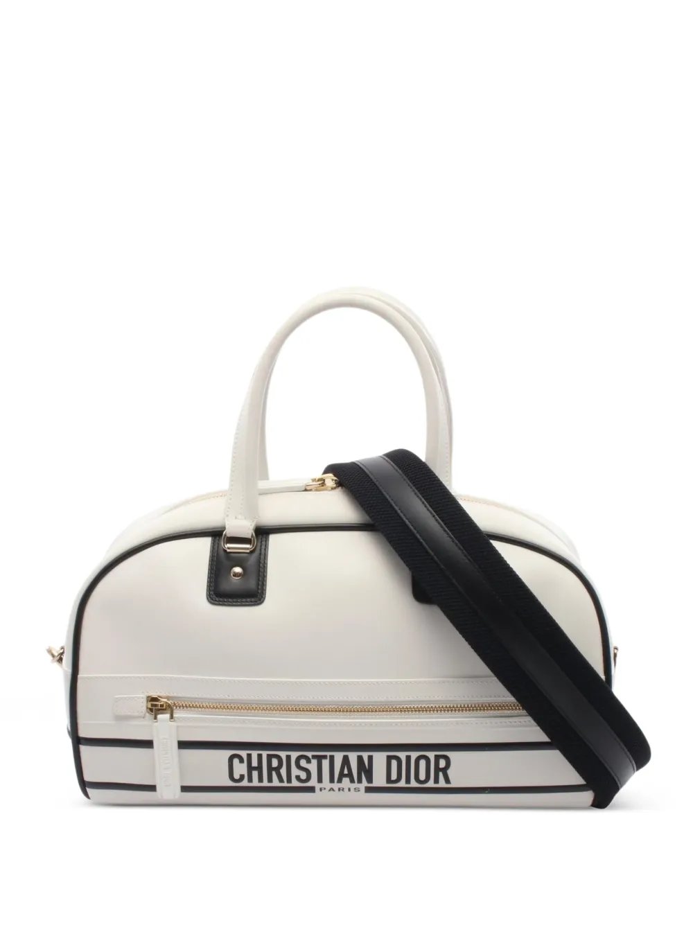 2010s mini Boston Vibe bowling bag