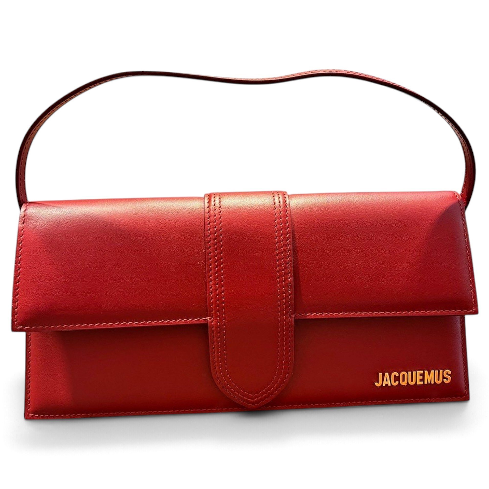 Le Grand Bambino leather handbag