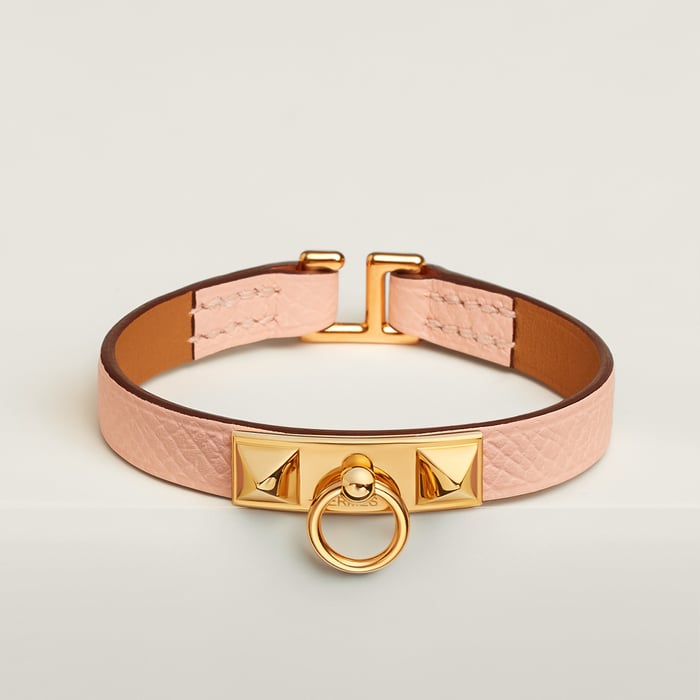 Rose Églantine Rivale Mini Bracelet