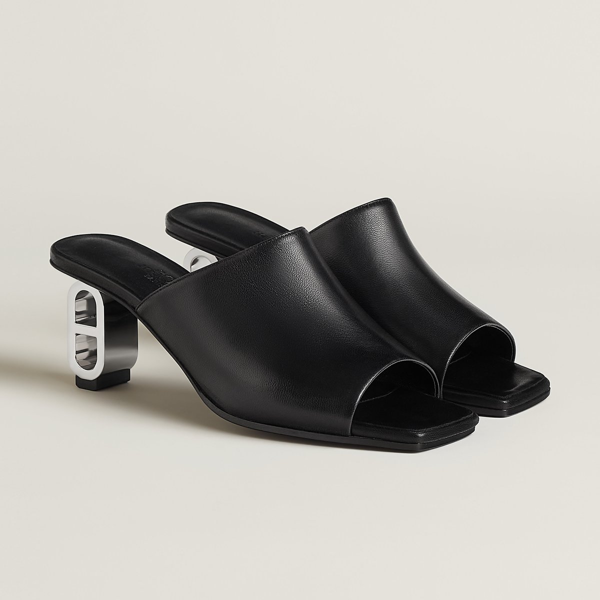 Iconique 60 sandal