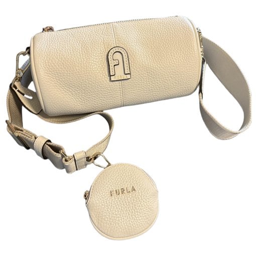 Furla Leather crossbody bag