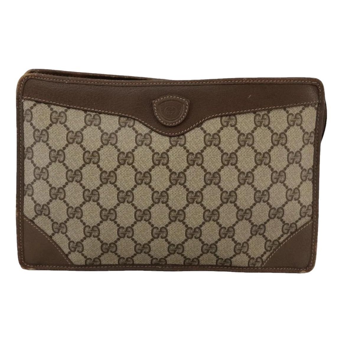 Leather bag