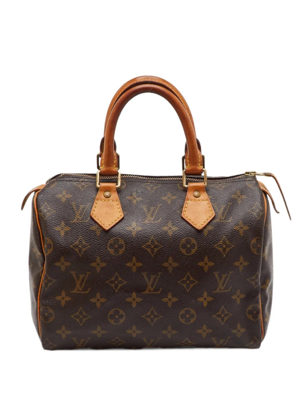 Speedy 25 Monogram handbag