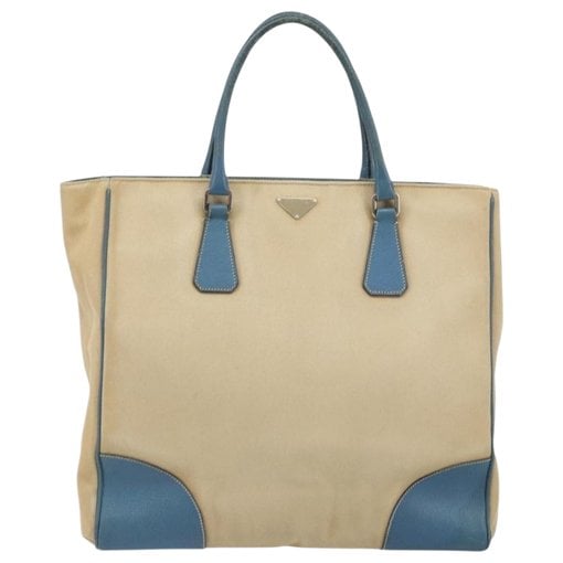 Cloth tote