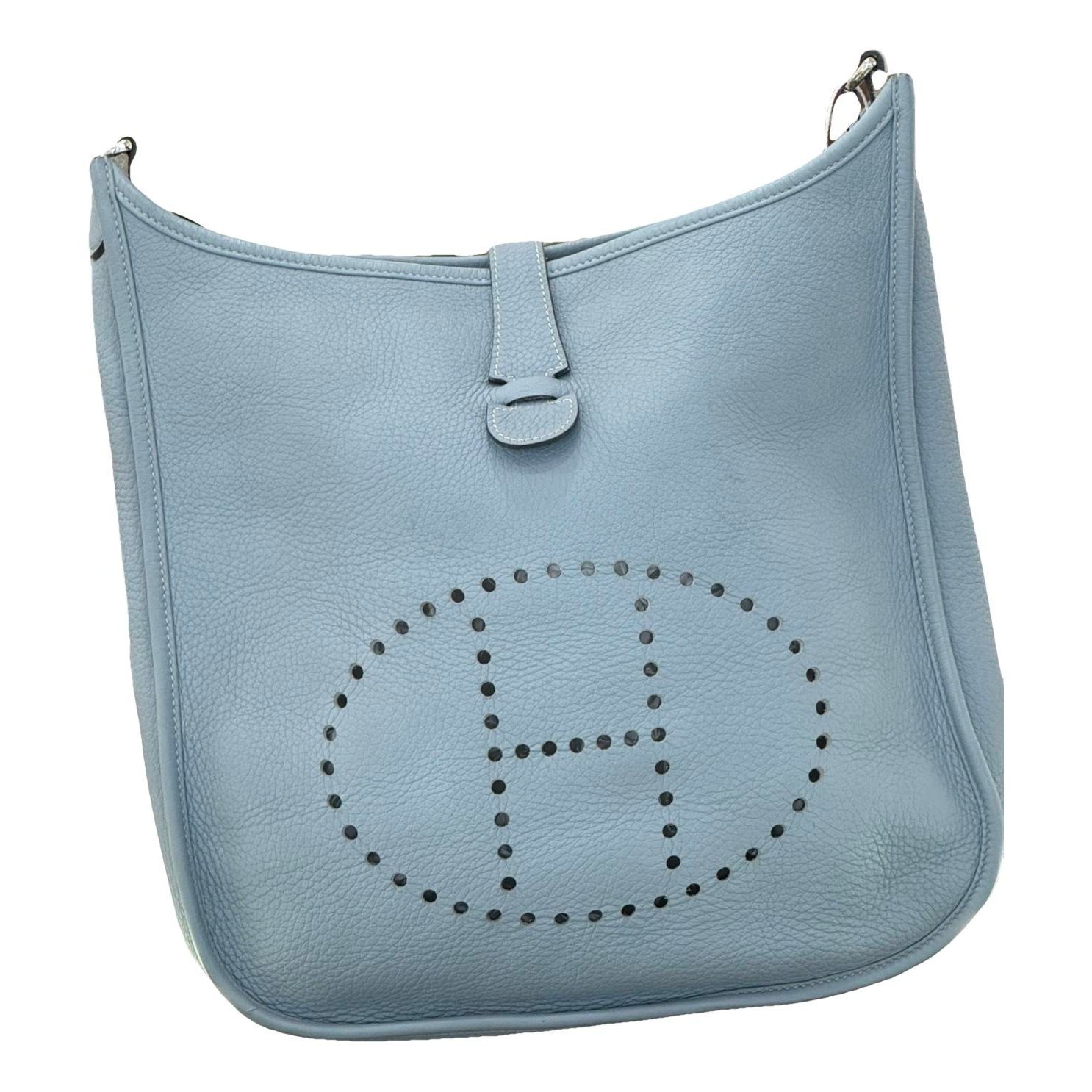 Hermes Evelyne Handbag