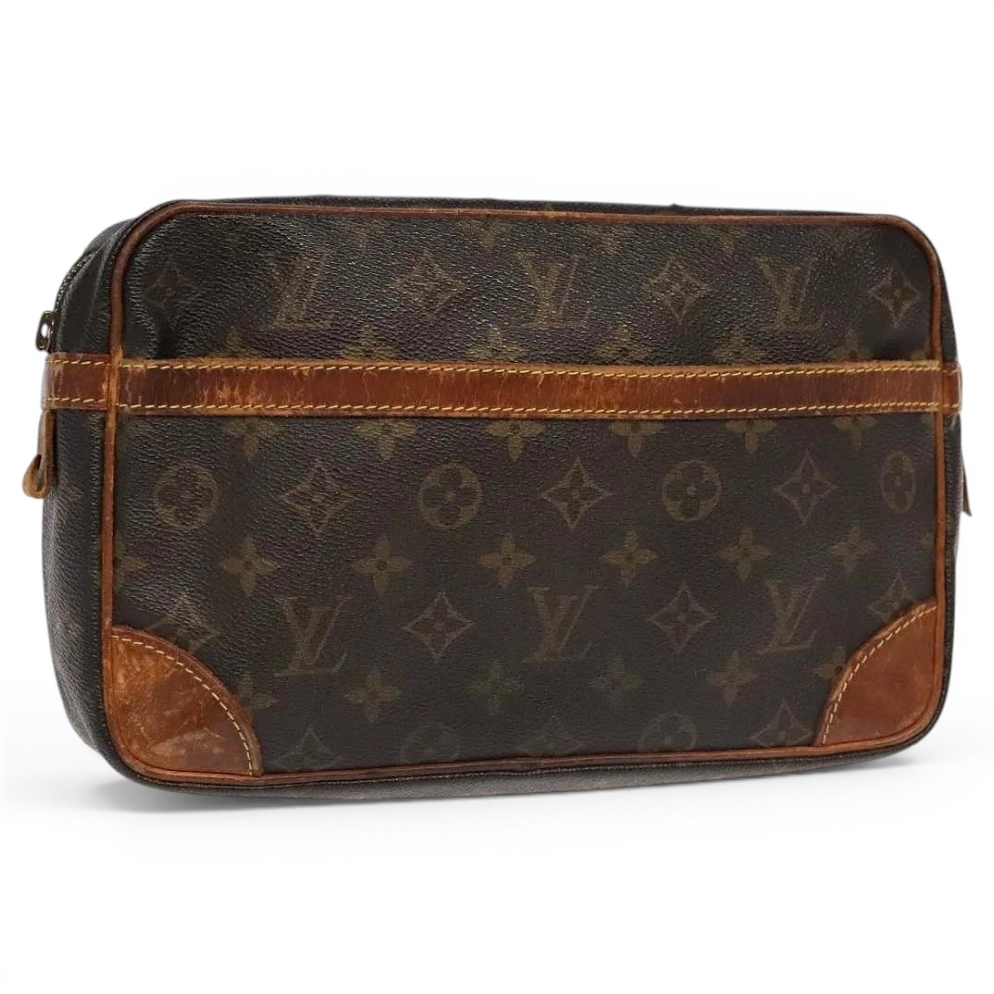 Clutch bag