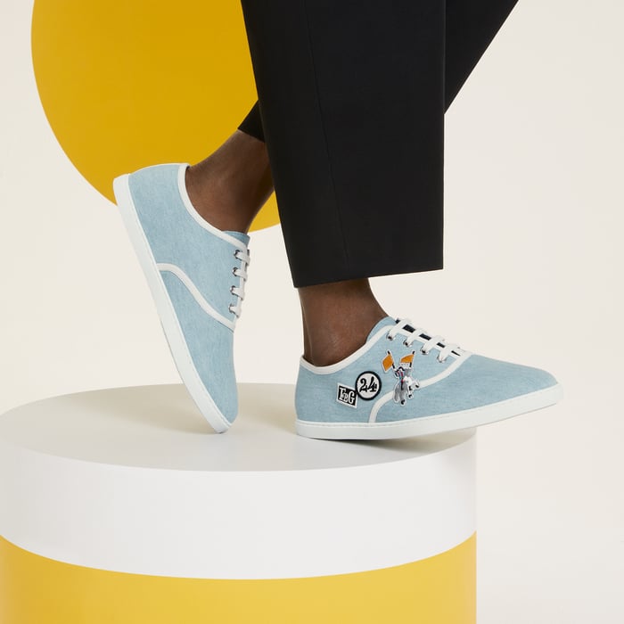 Innocent Sneaker