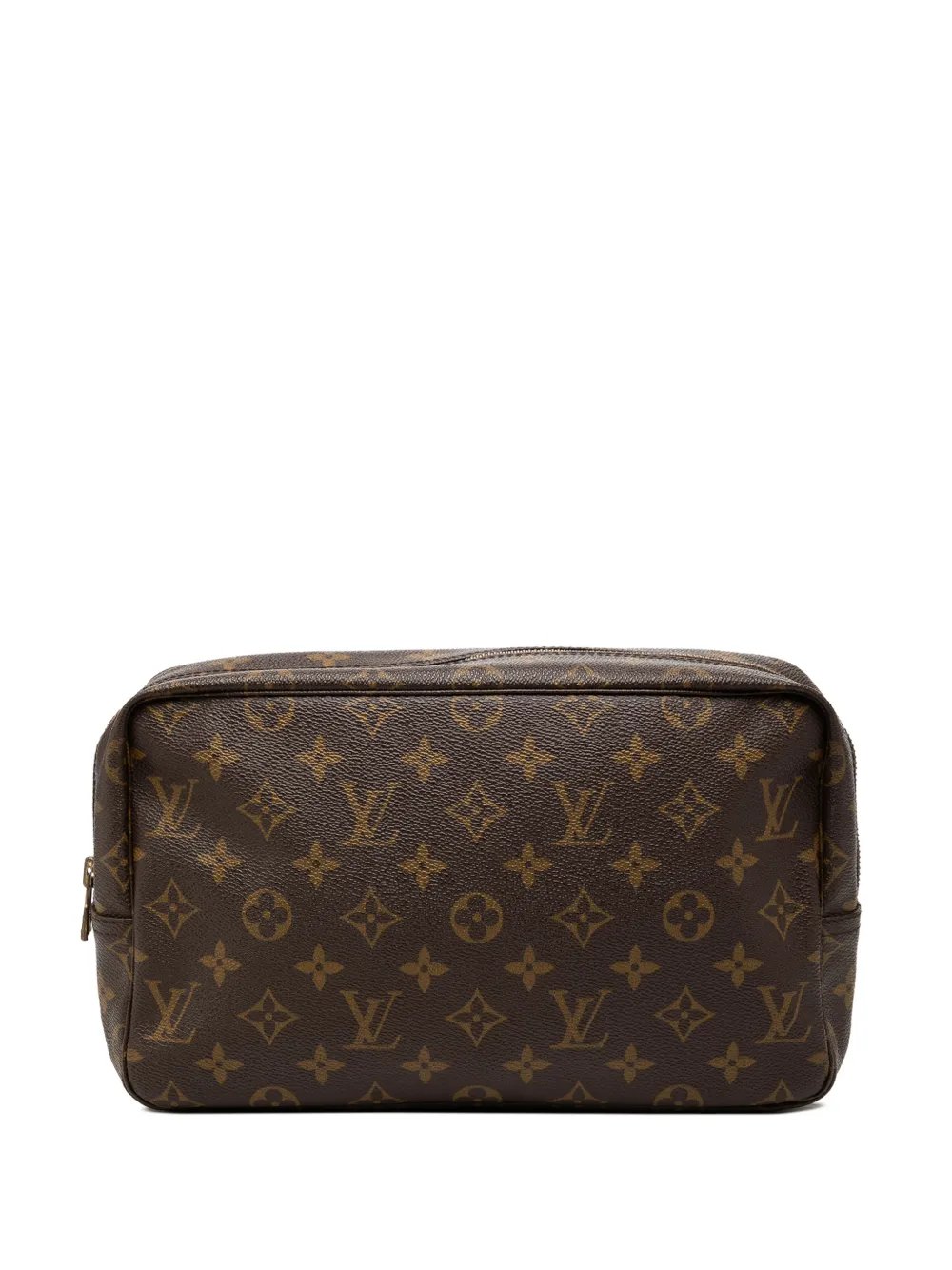 1988 Monogram Trousse Toilette 28 clutch bag