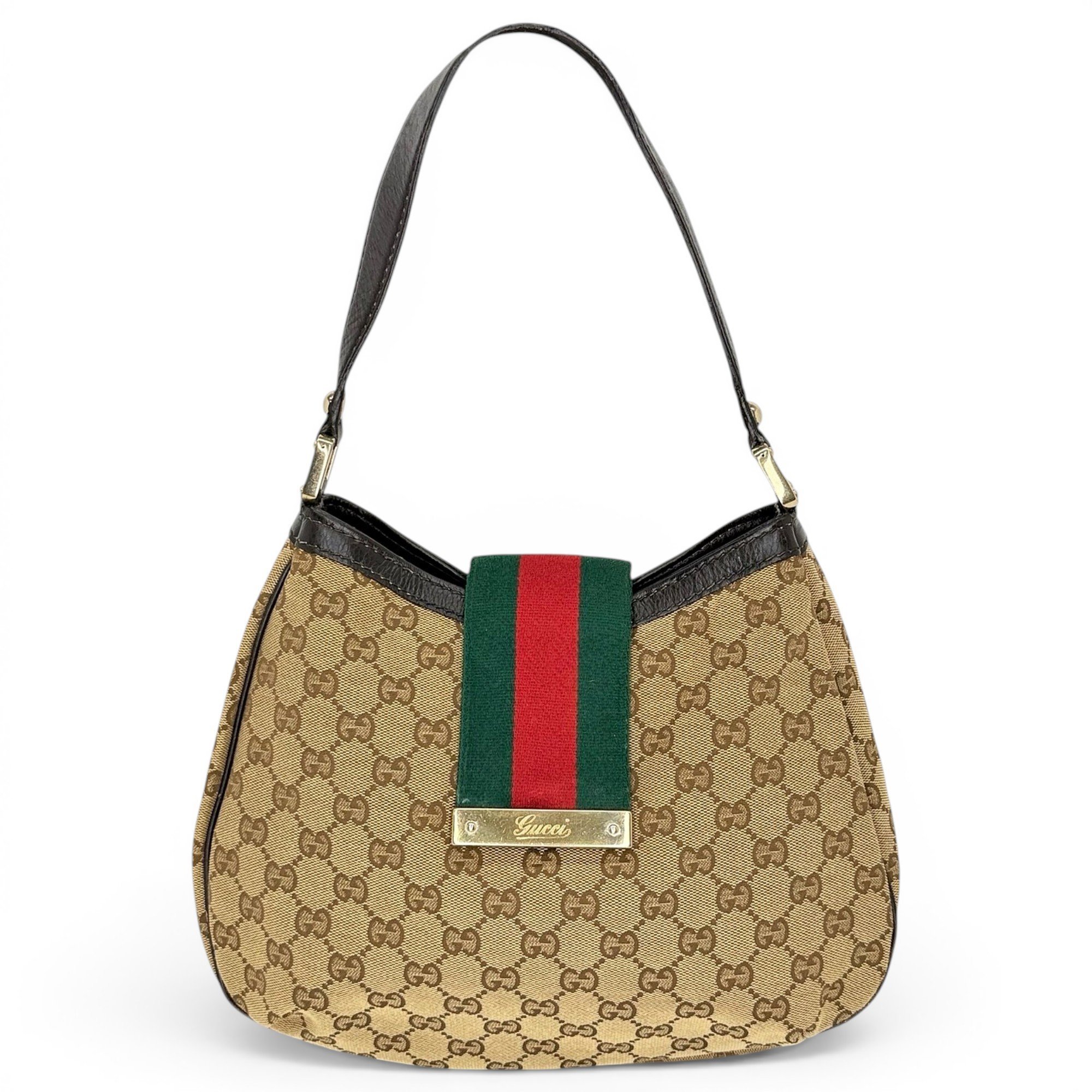 Hobo cloth handbag