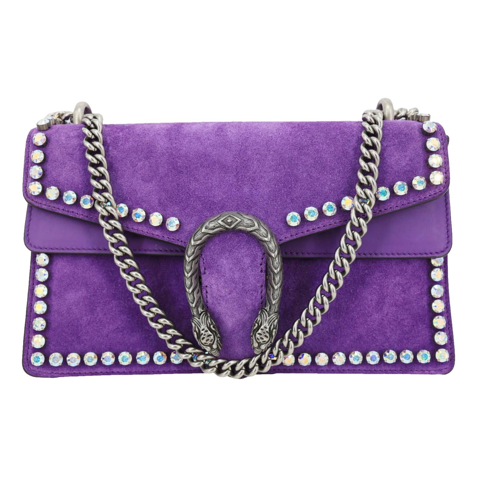 Dionysus handbag