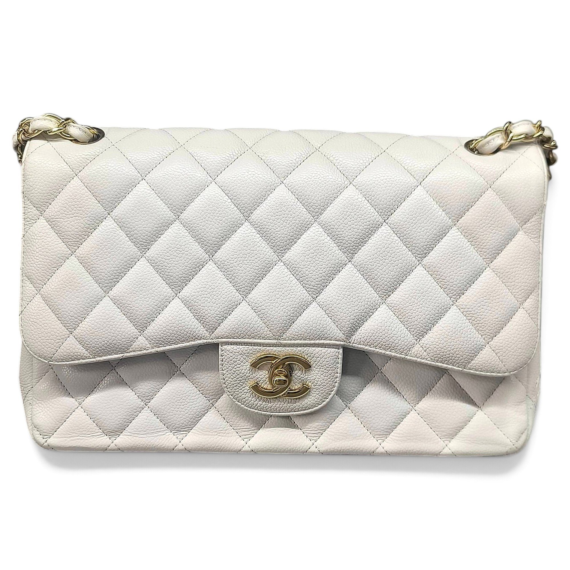 Timeless/Classique leather crossbody bag