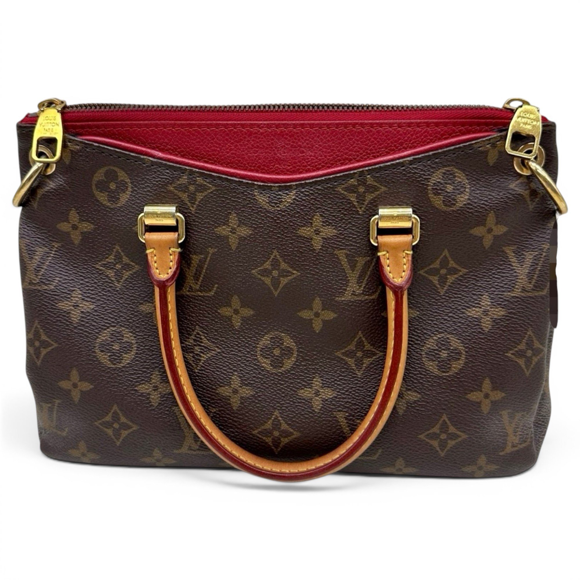 Pallas cloth tote