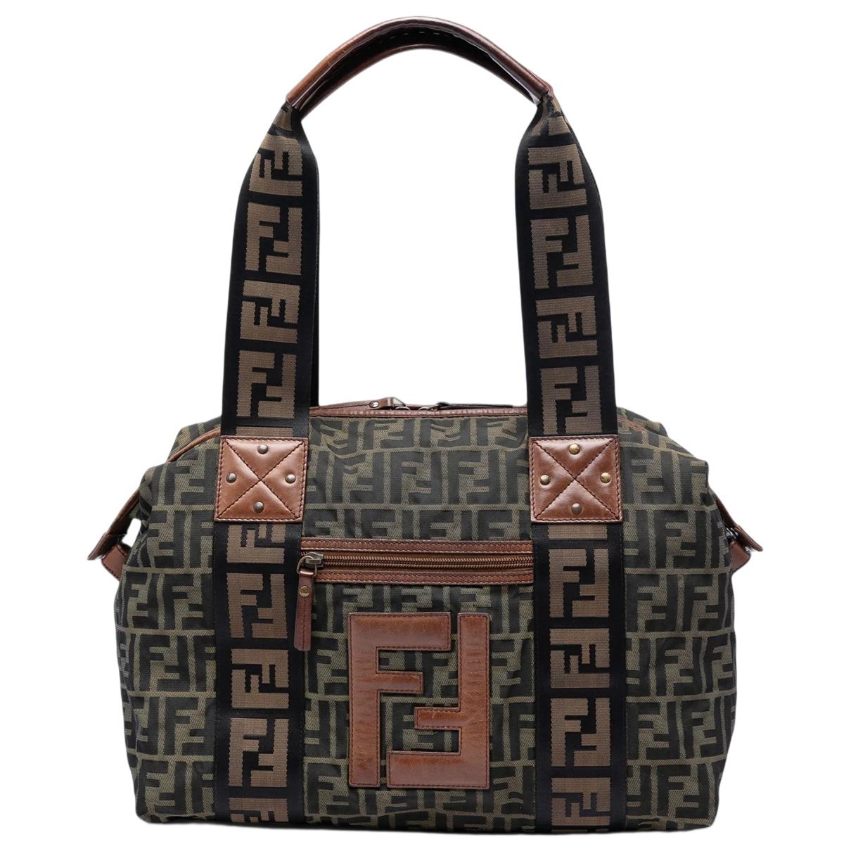 FF cloth tote
