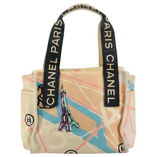 Cloth handbag