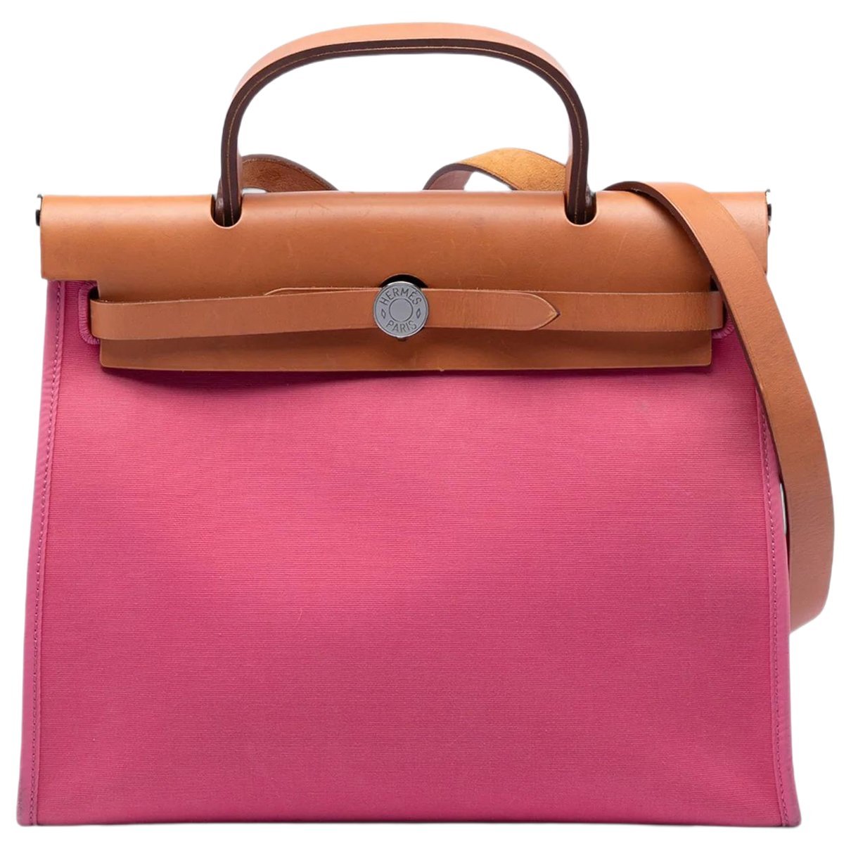 Herbag cloth satchel