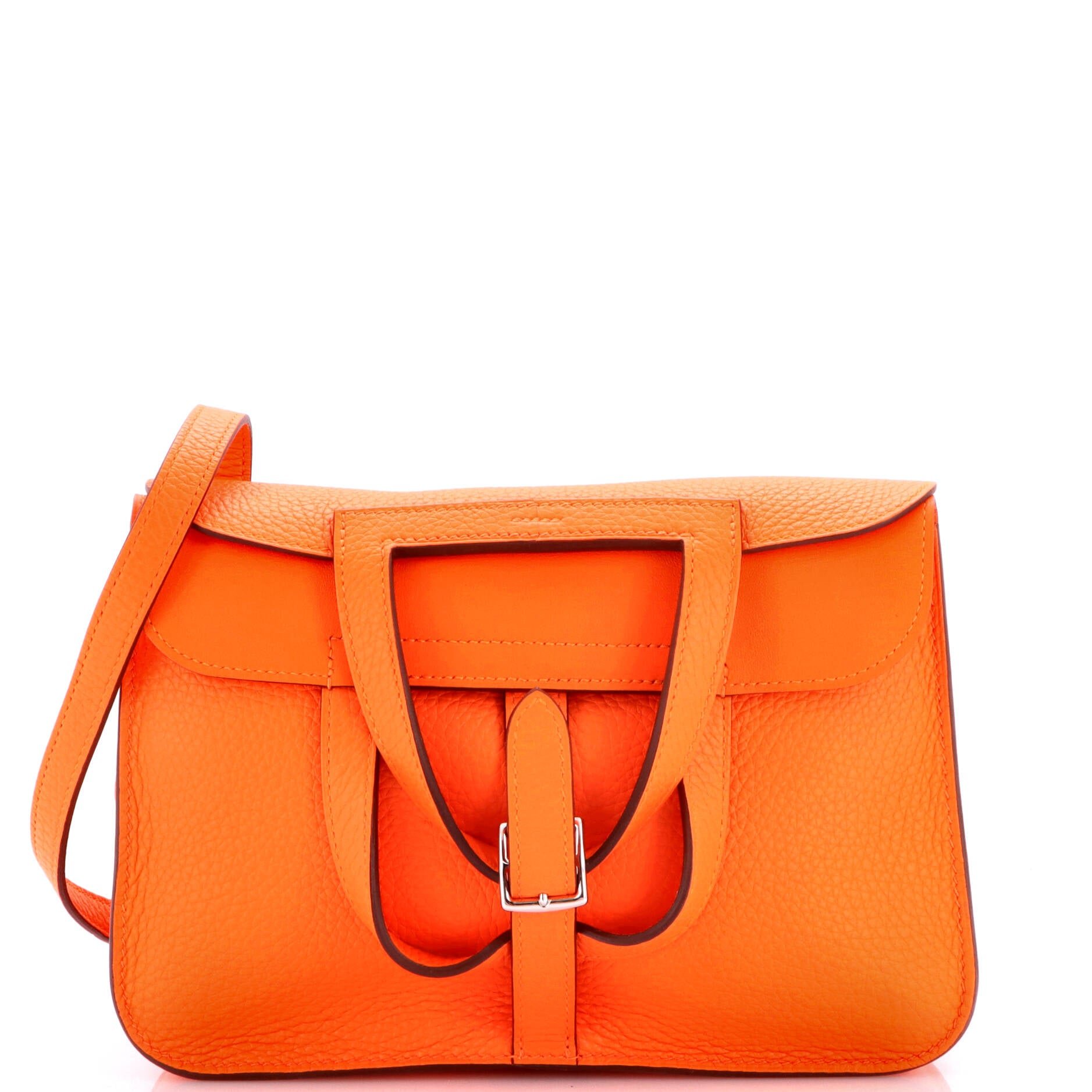 Halzan Bag Clemence 25