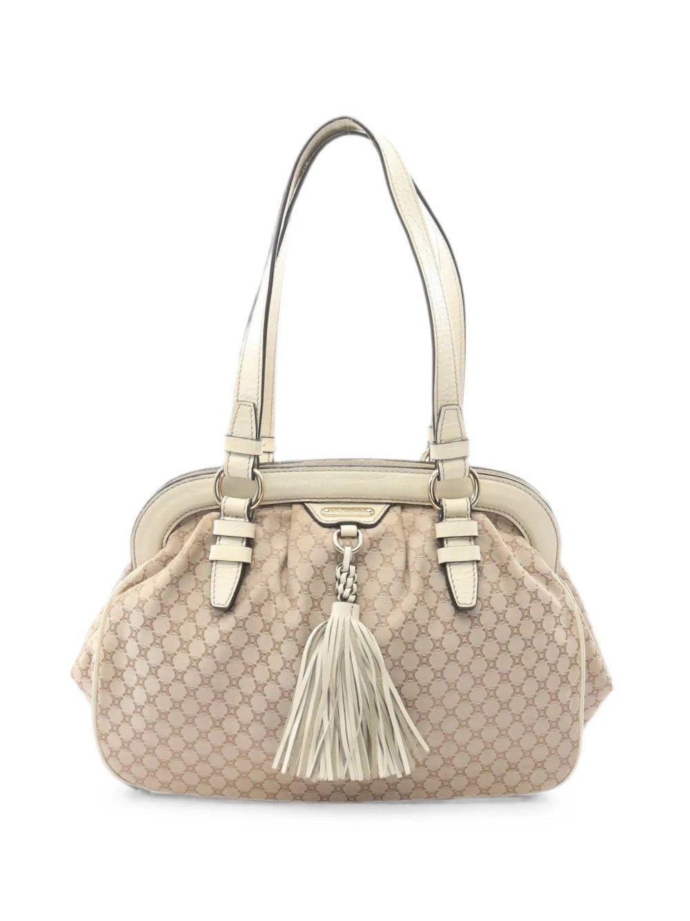 2010s Macadam shoulder bag
