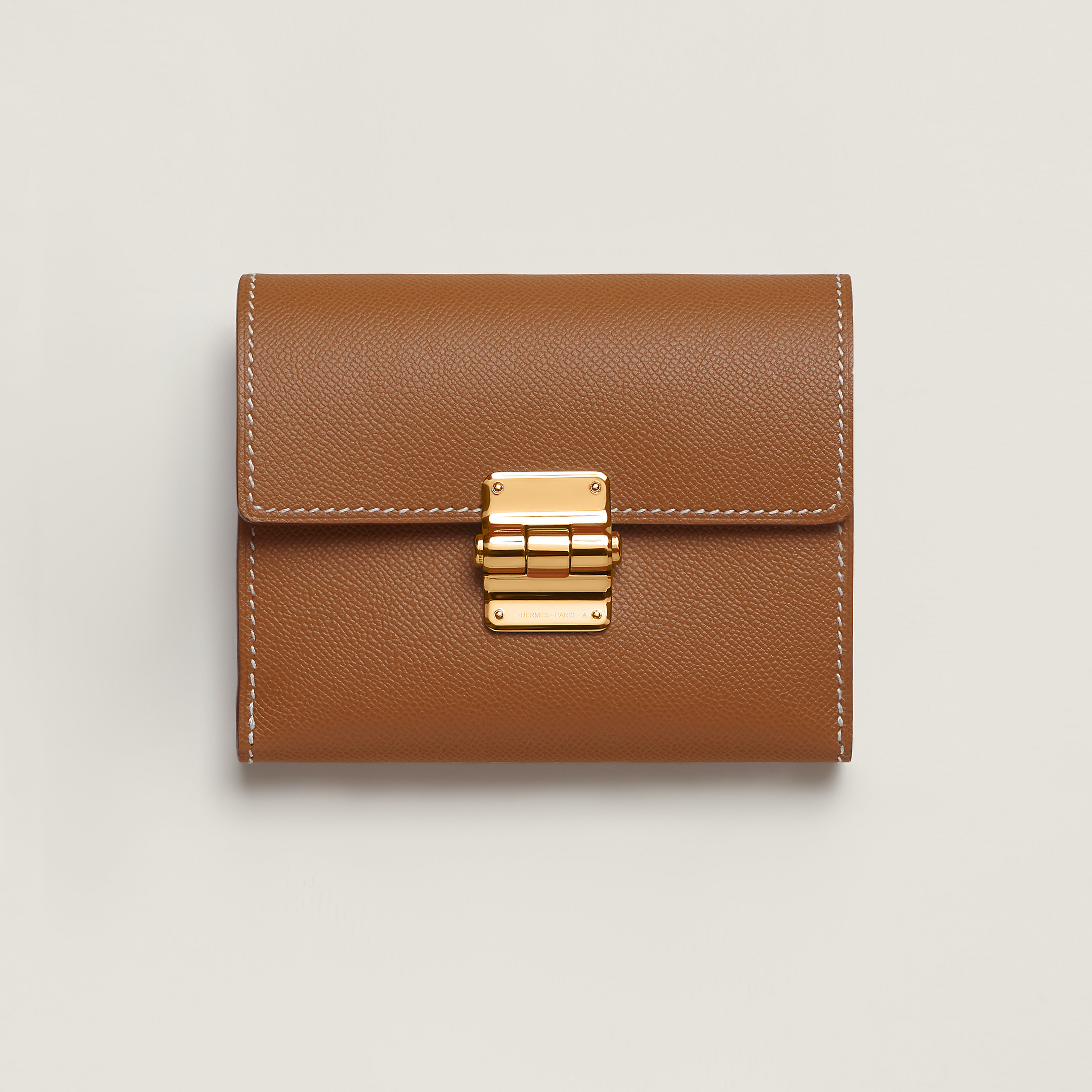 Charniere Compact wallet