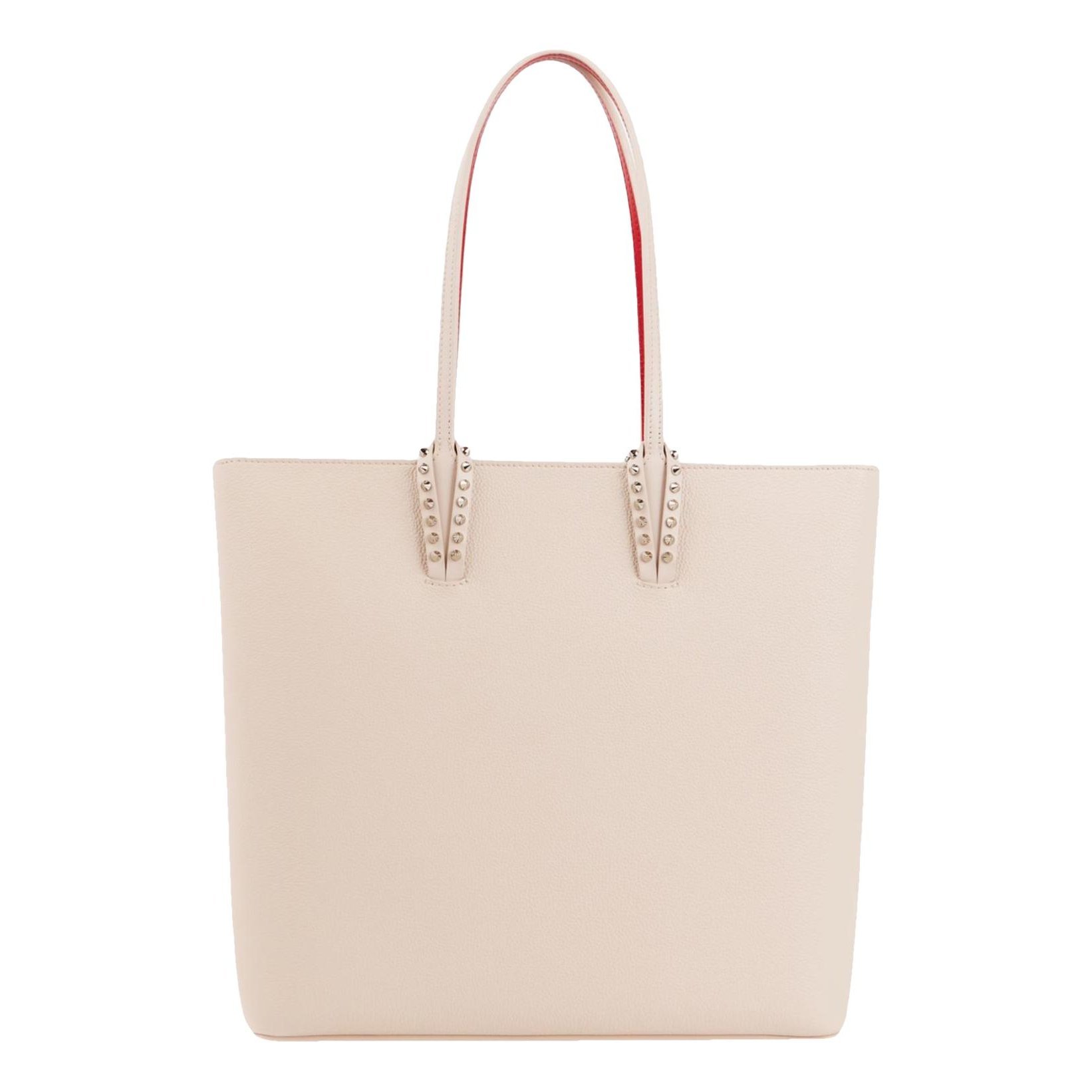 Cabata pony-style calfskin handbag