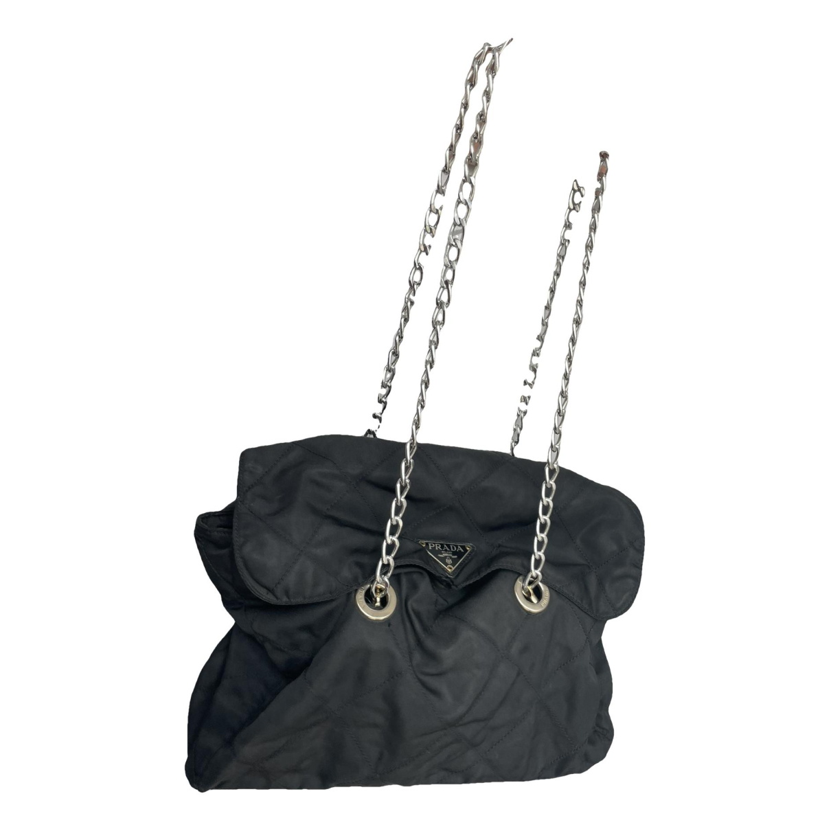 Spectrum cloth tote