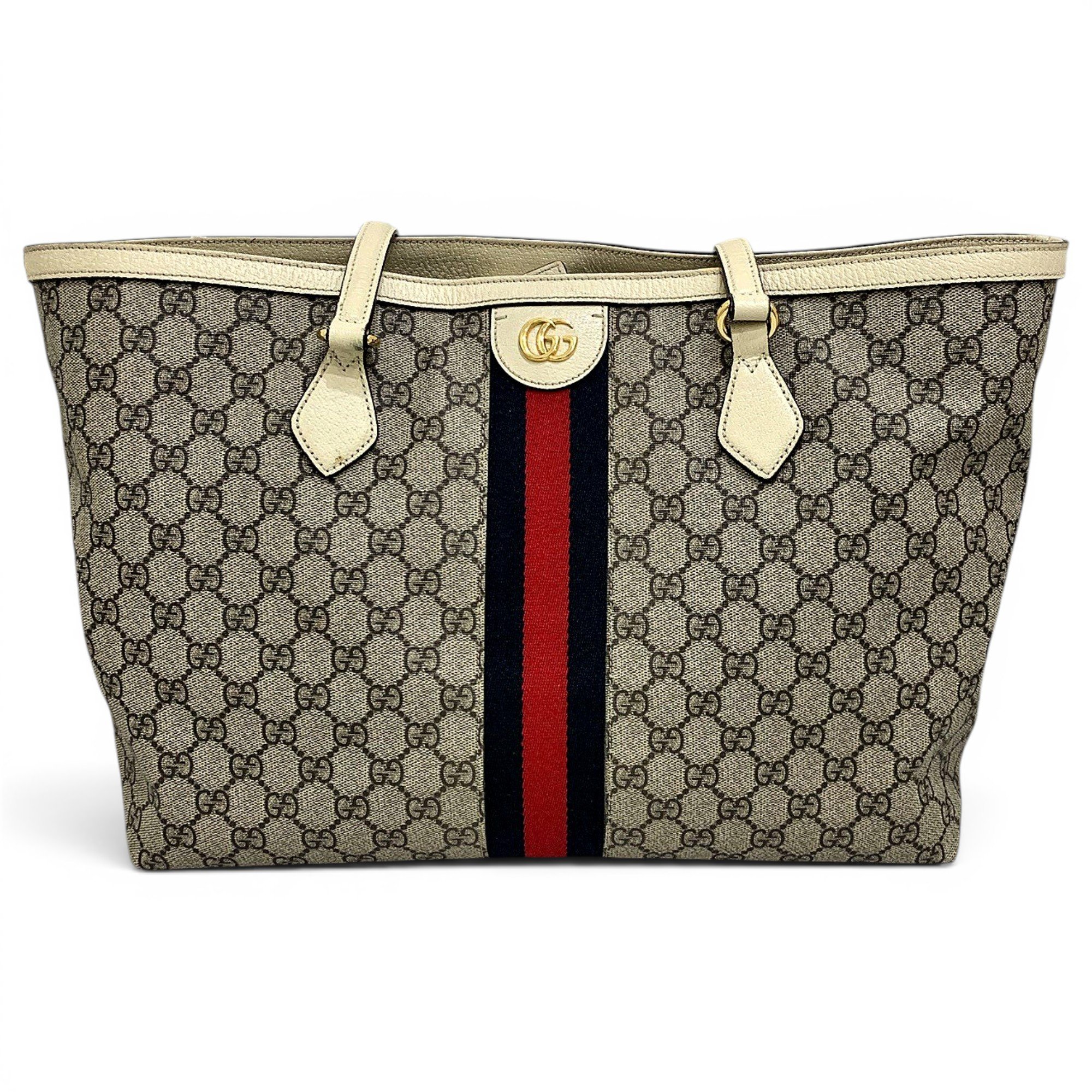 Ophidia Shopping cloth tote