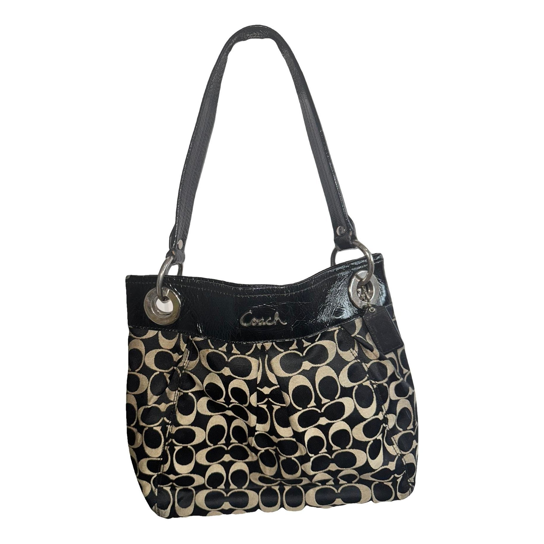 Large Scout Hobo handbag