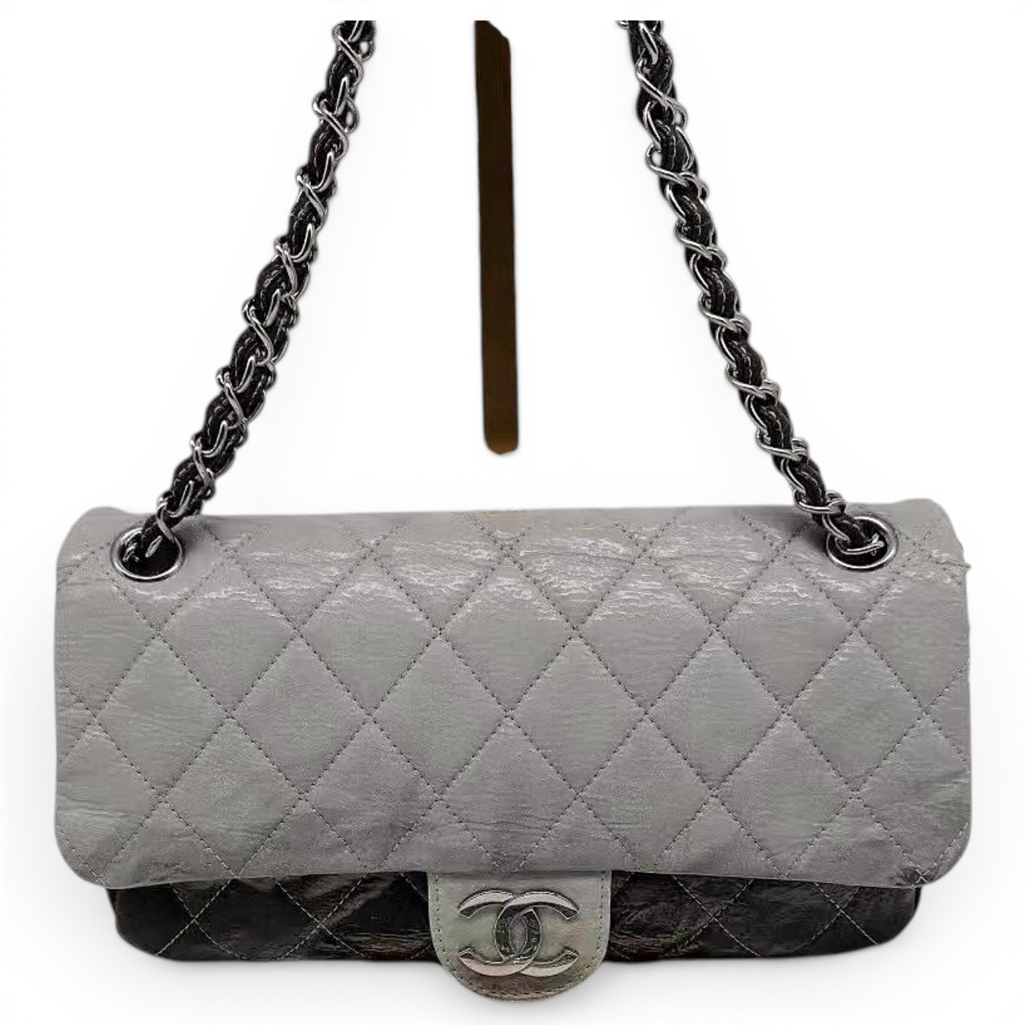 Timeless/Classique leather crossbody bag
