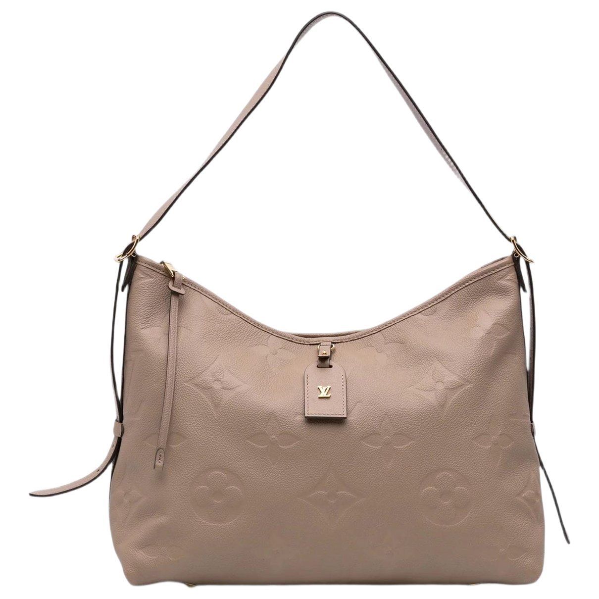 Very leather bag