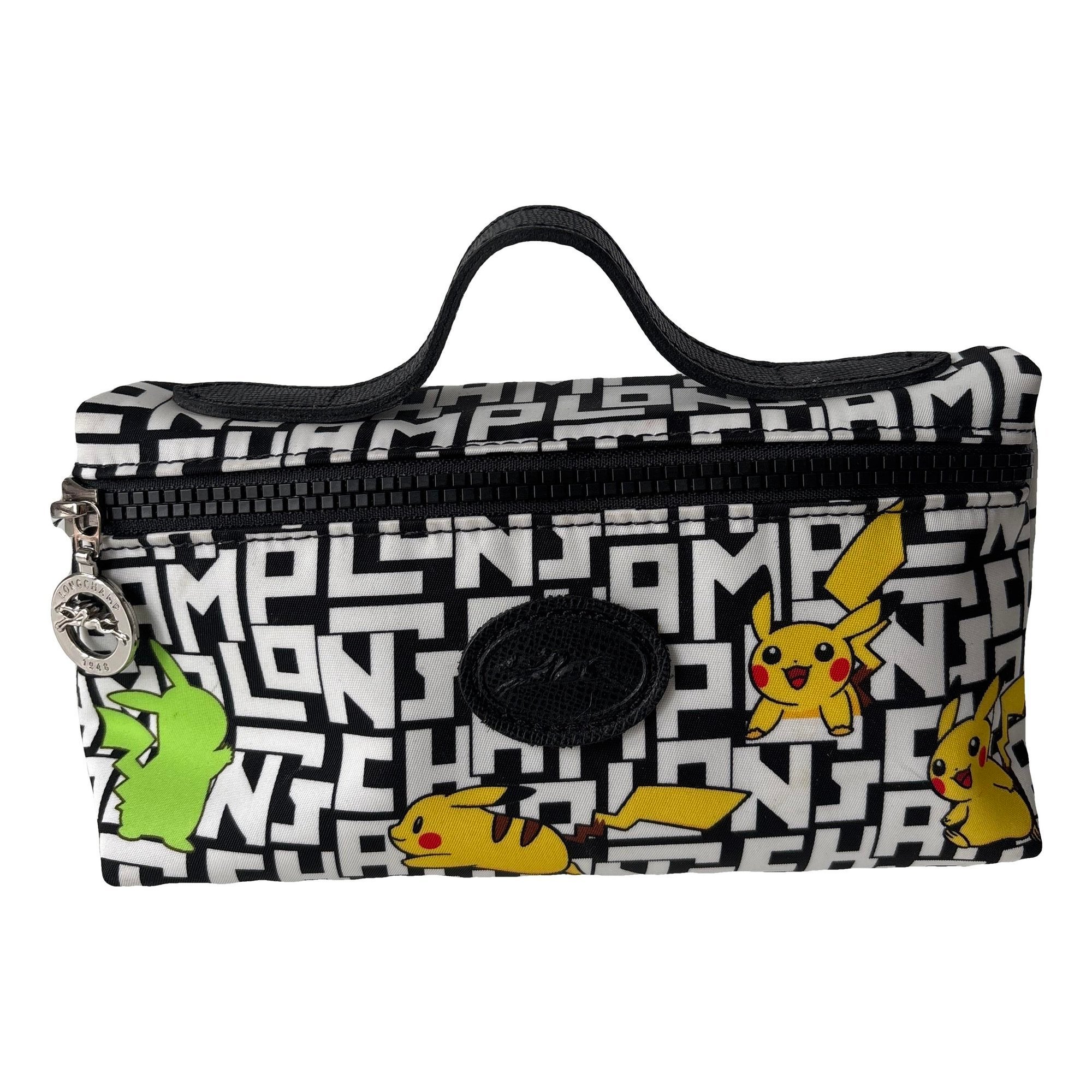 Vanity case