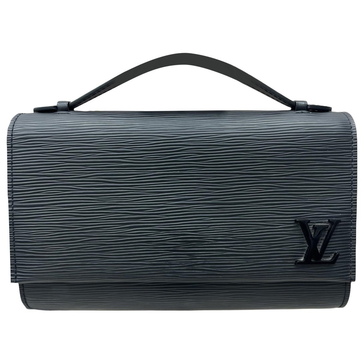 Cléry leather handbag