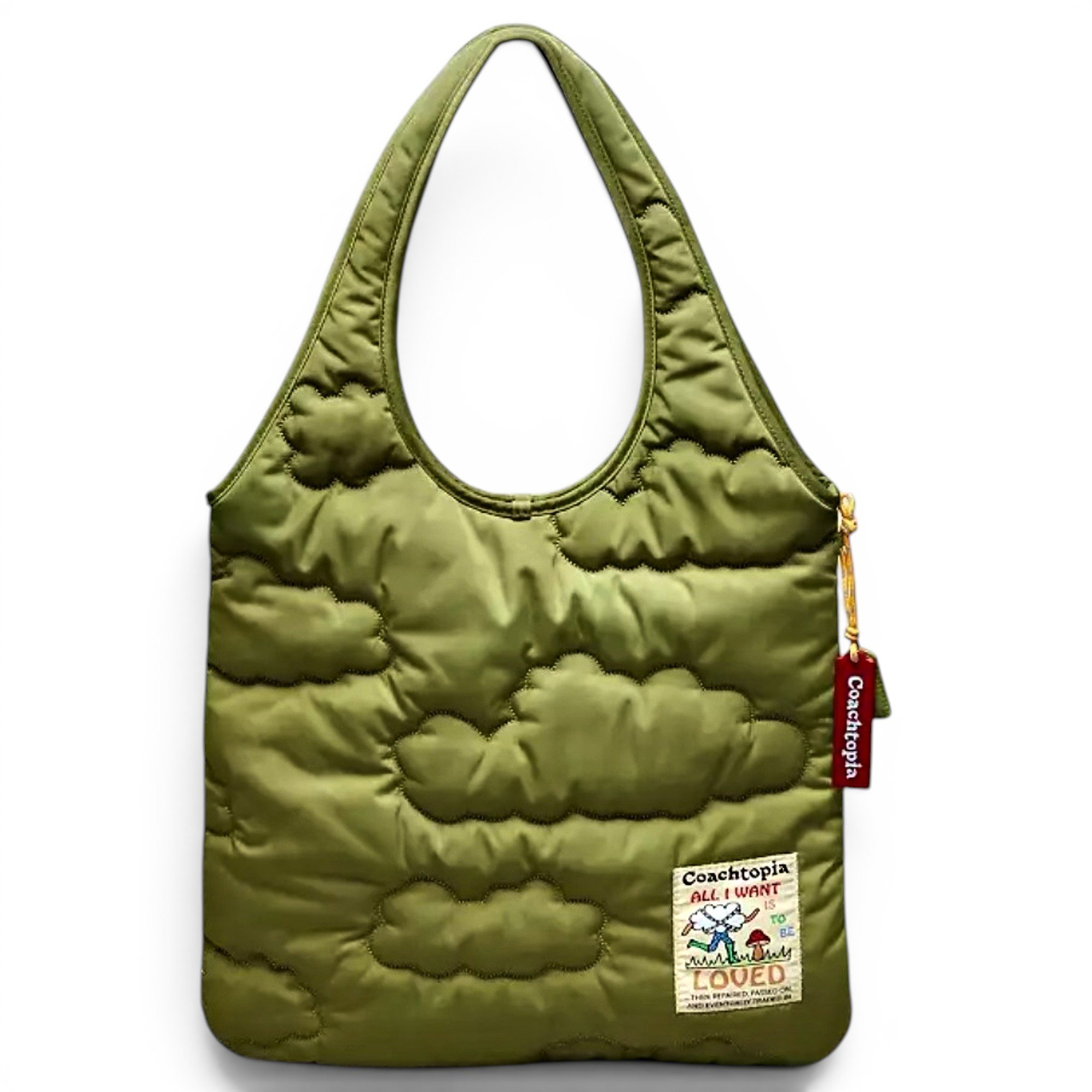 Tote