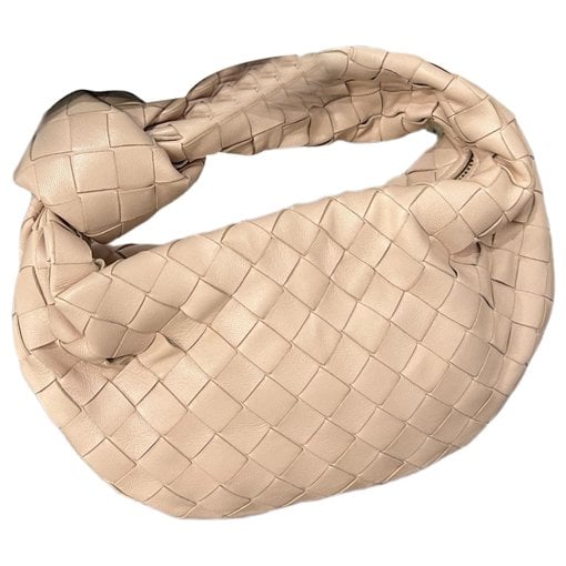 Jodie leather handbag
