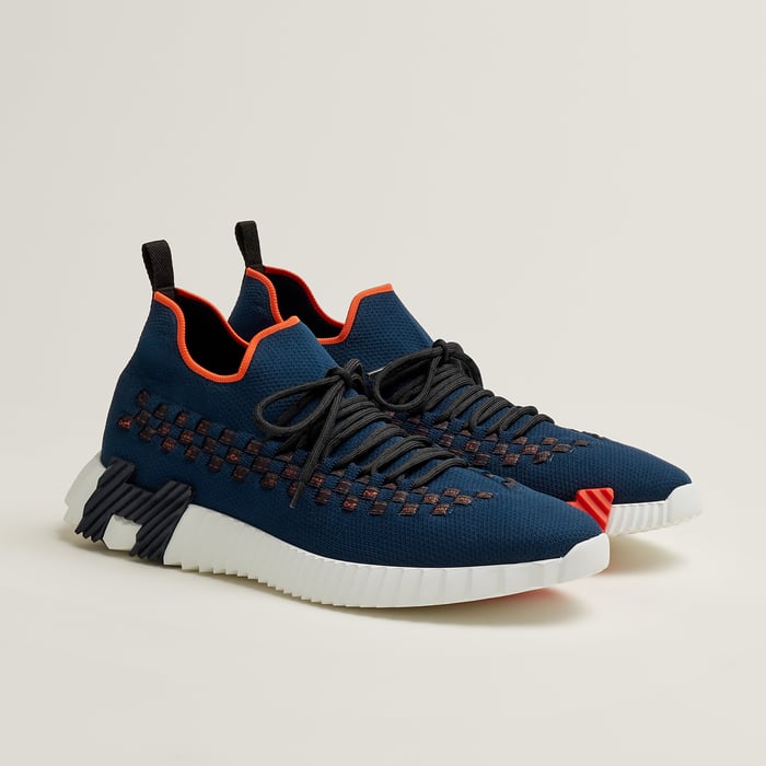 Flex Slip-on Sneaker