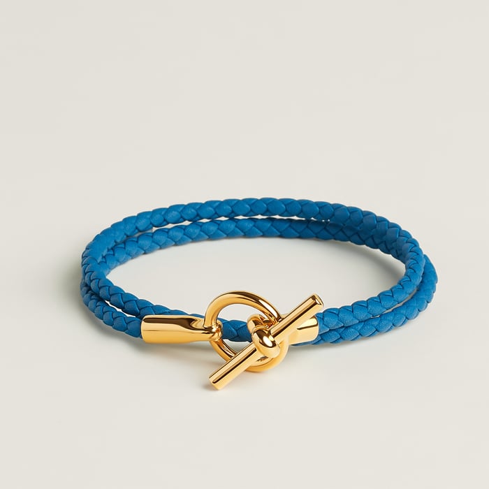 Mykonos Glenan Double Tour Bracelet