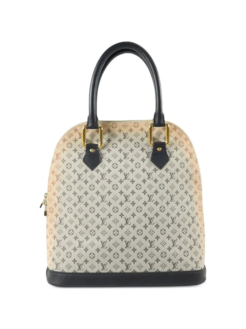 Alma Haut tote bag