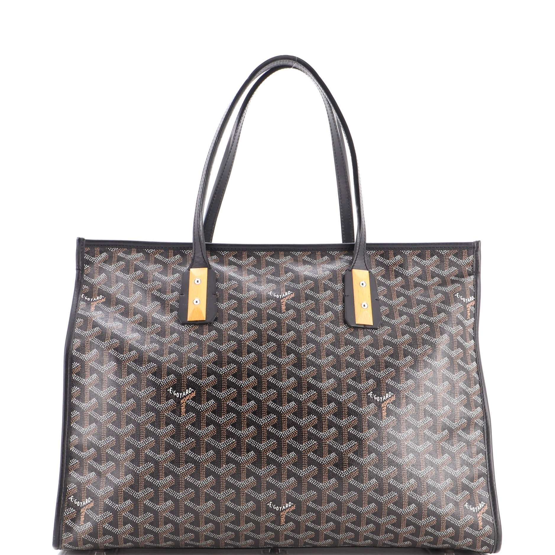 Cloth tote