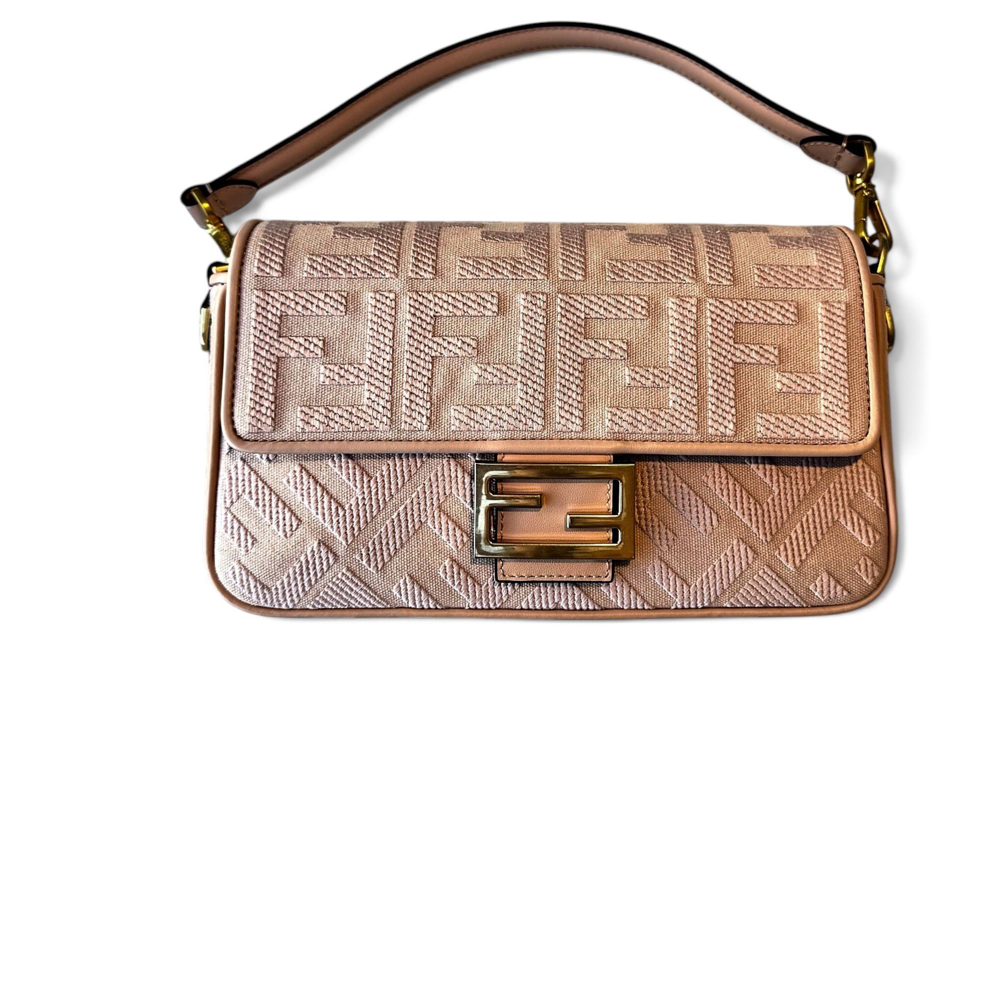 Baguette handbag