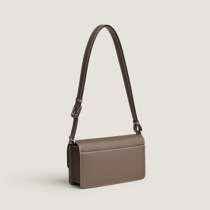 Étoupe Mallette Bag