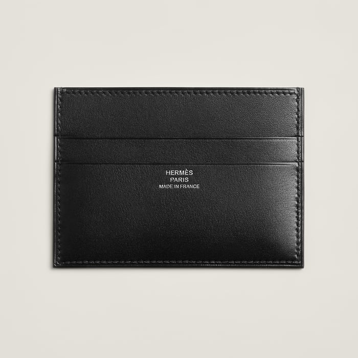 Cheval Picto Card Holder
